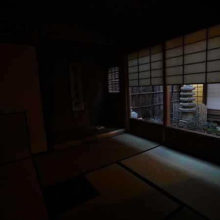 Ryokan Tori Kyoto Eksteriør bilde