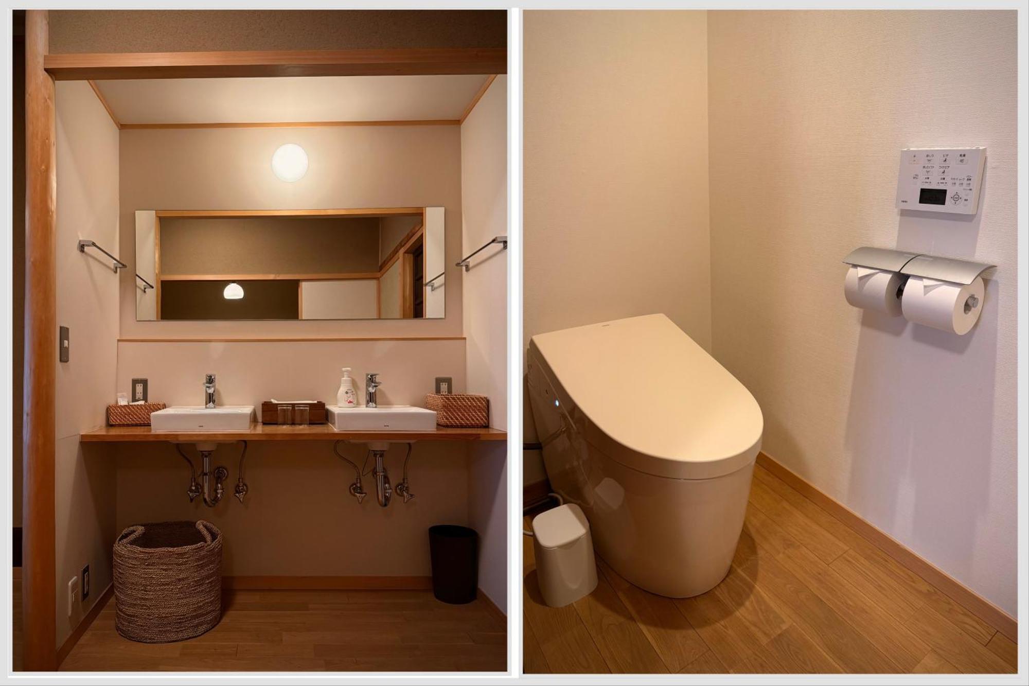 Ryokan Tori Kyoto Rom bilde