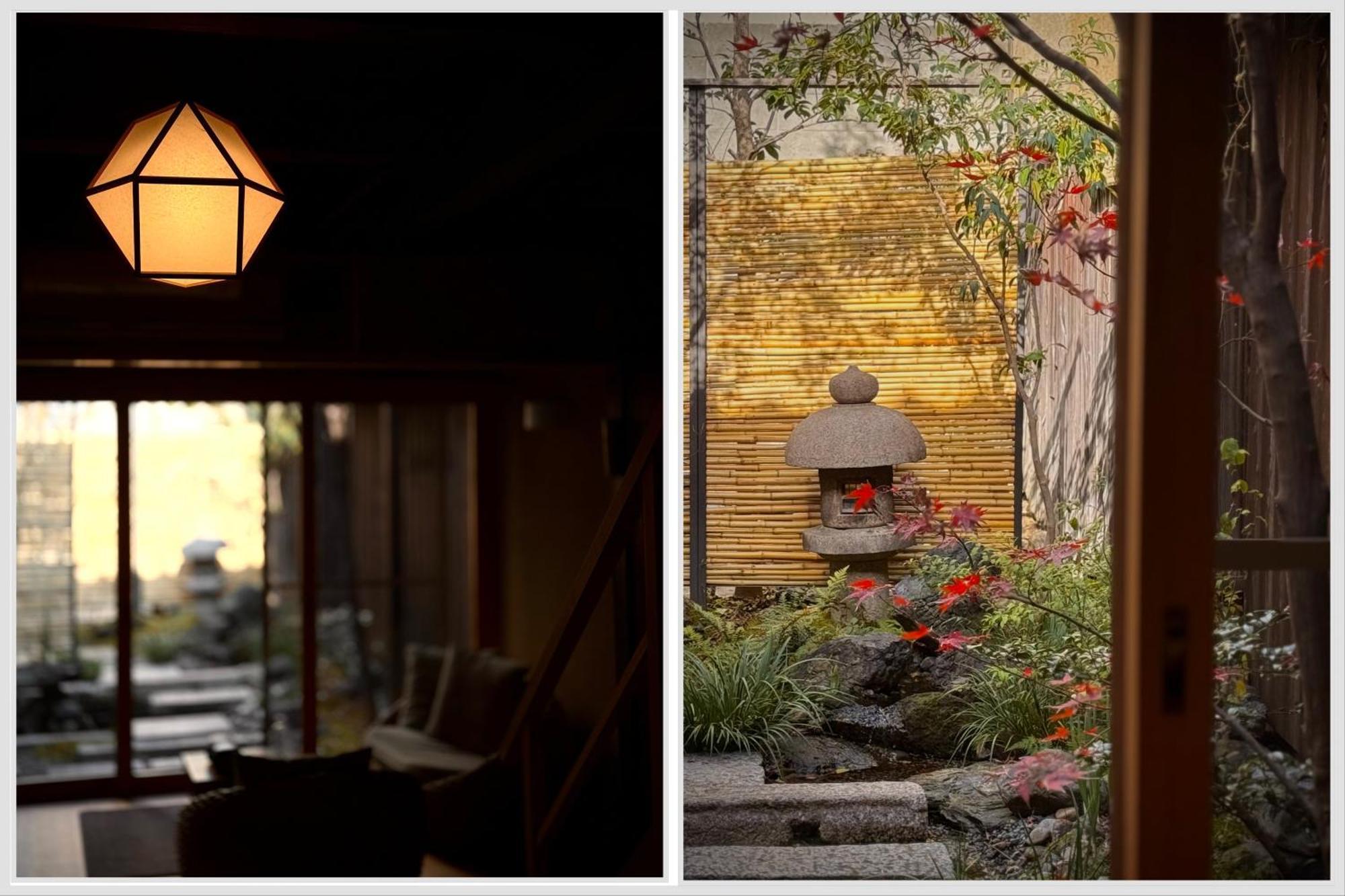 Ryokan Tori Kyoto Rom bilde