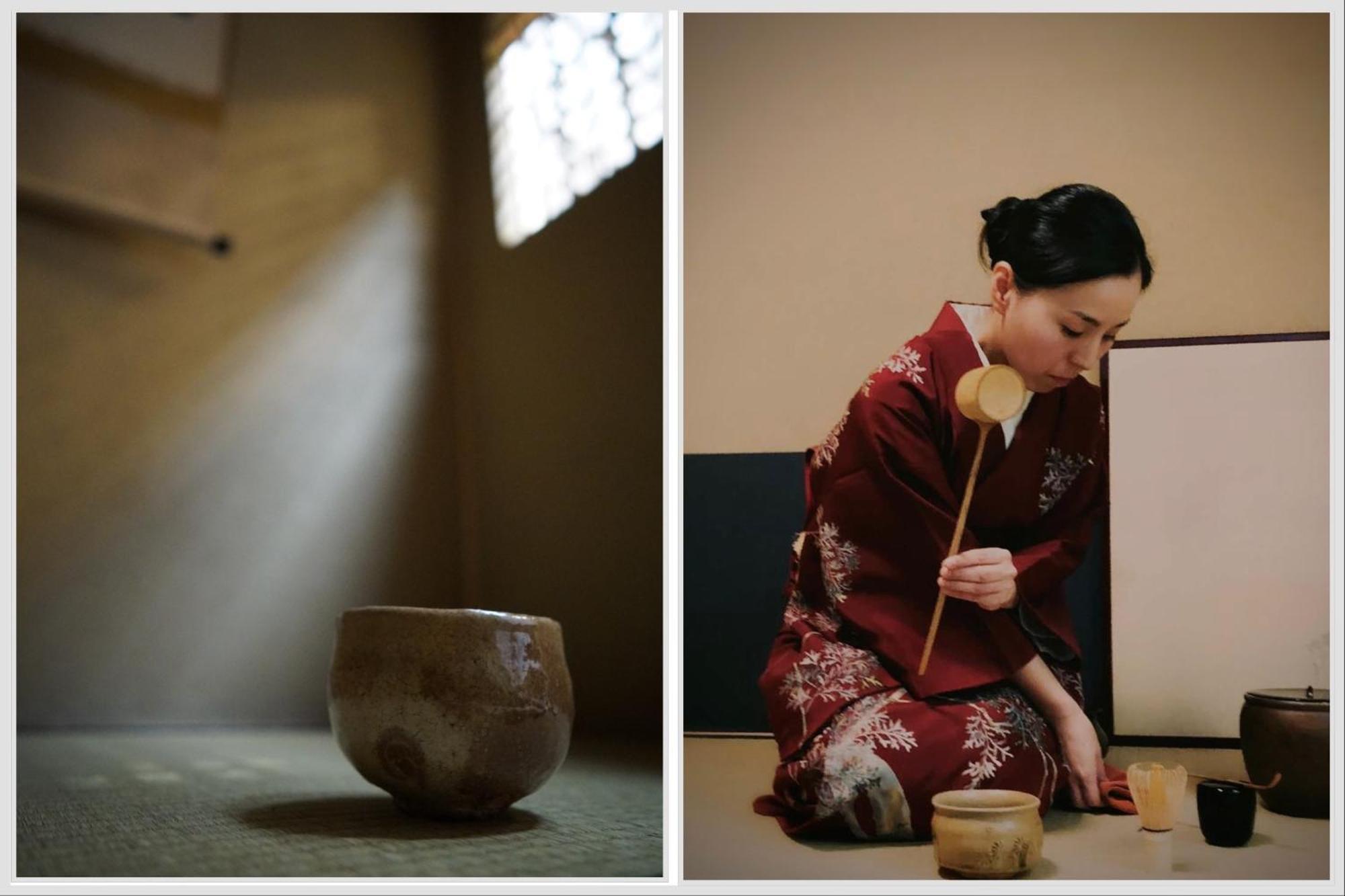 Ryokan Tori Kyoto Rom bilde