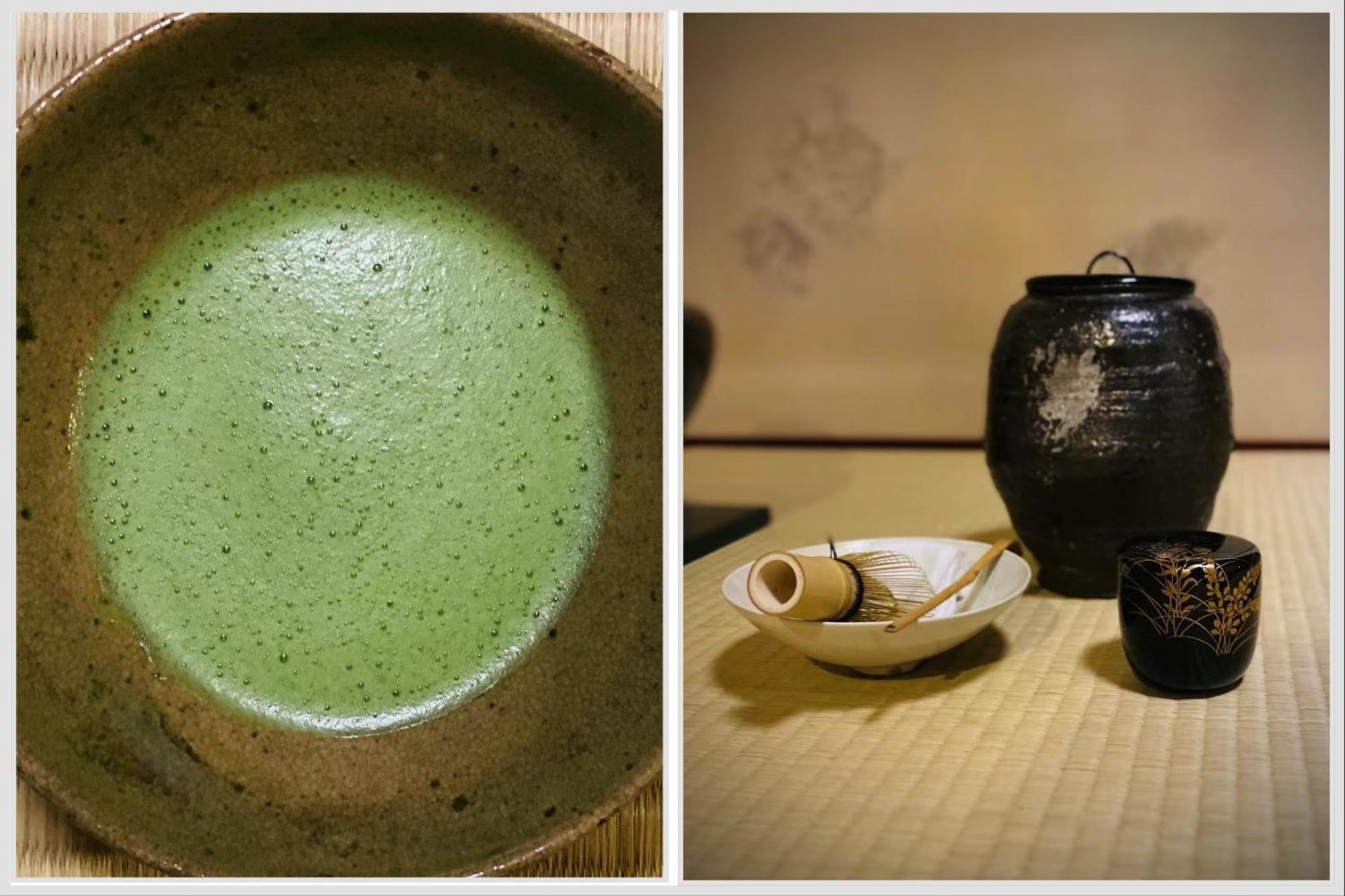 Ryokan Tori Kyoto Rom bilde