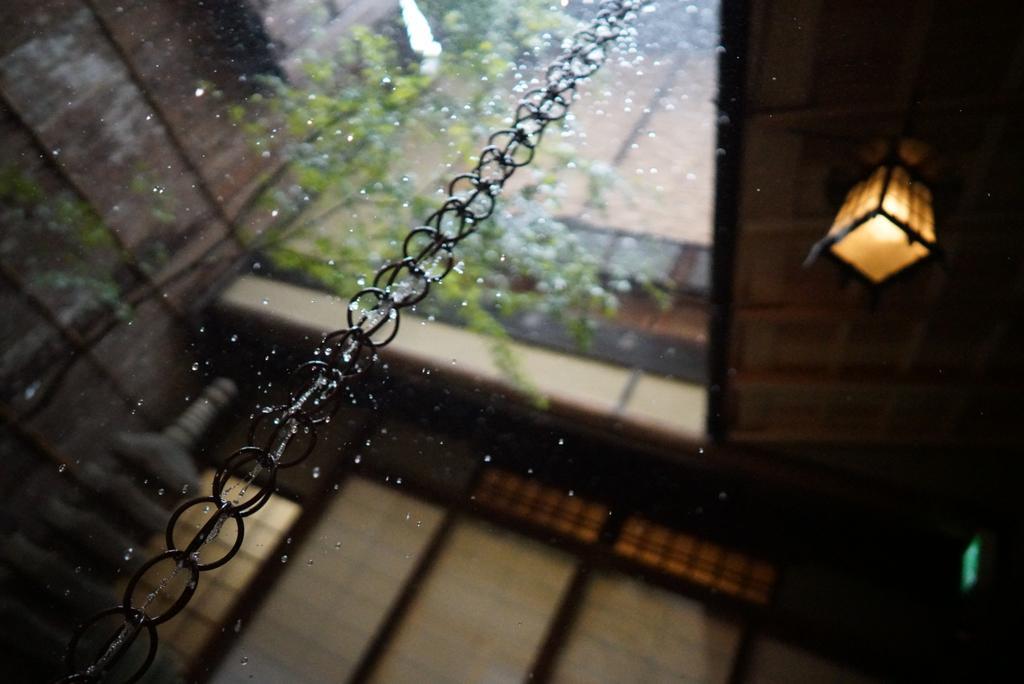 Ryokan Tori Kyoto Eksteriør bilde
