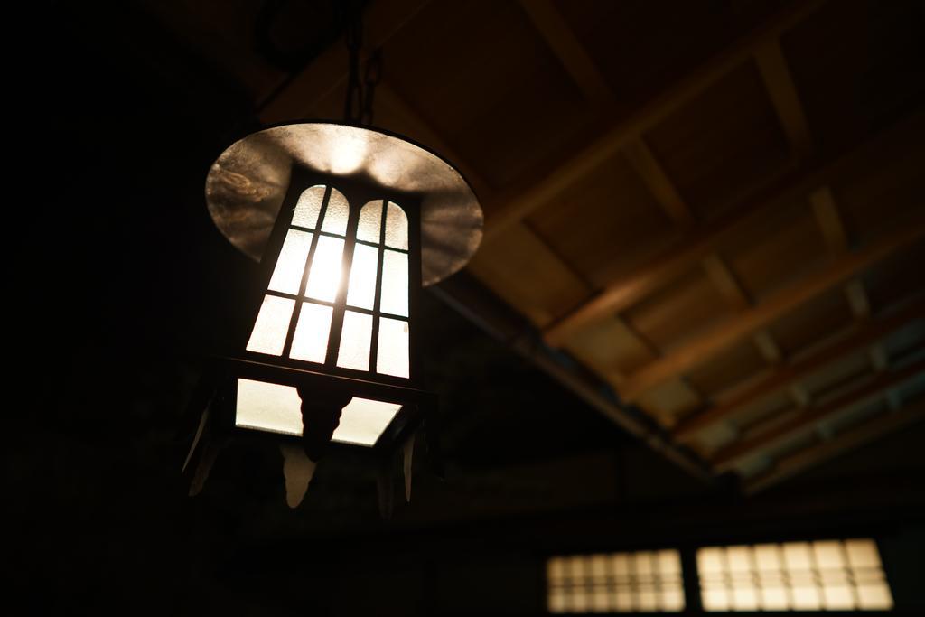 Ryokan Tori Kyoto Eksteriør bilde