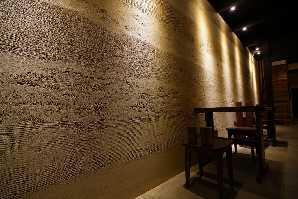Ryokan Tori Kyoto Eksteriør bilde
