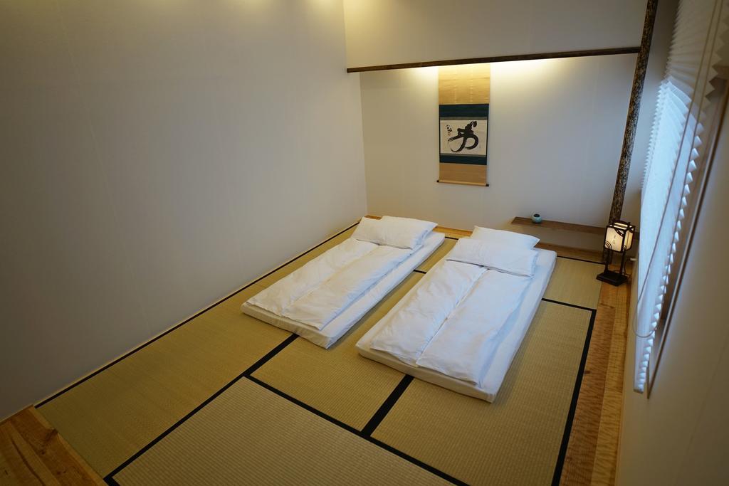 Ryokan Tori Kyoto Eksteriør bilde