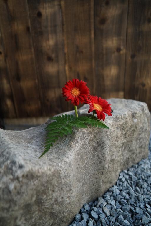 Ryokan Tori Kyoto Eksteriør bilde