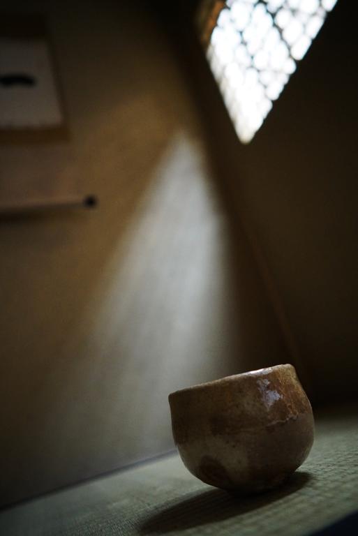 Ryokan Tori Kyoto Eksteriør bilde
